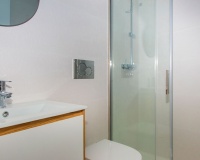 Venta - Apartment - Torrevieja - Playa del cura