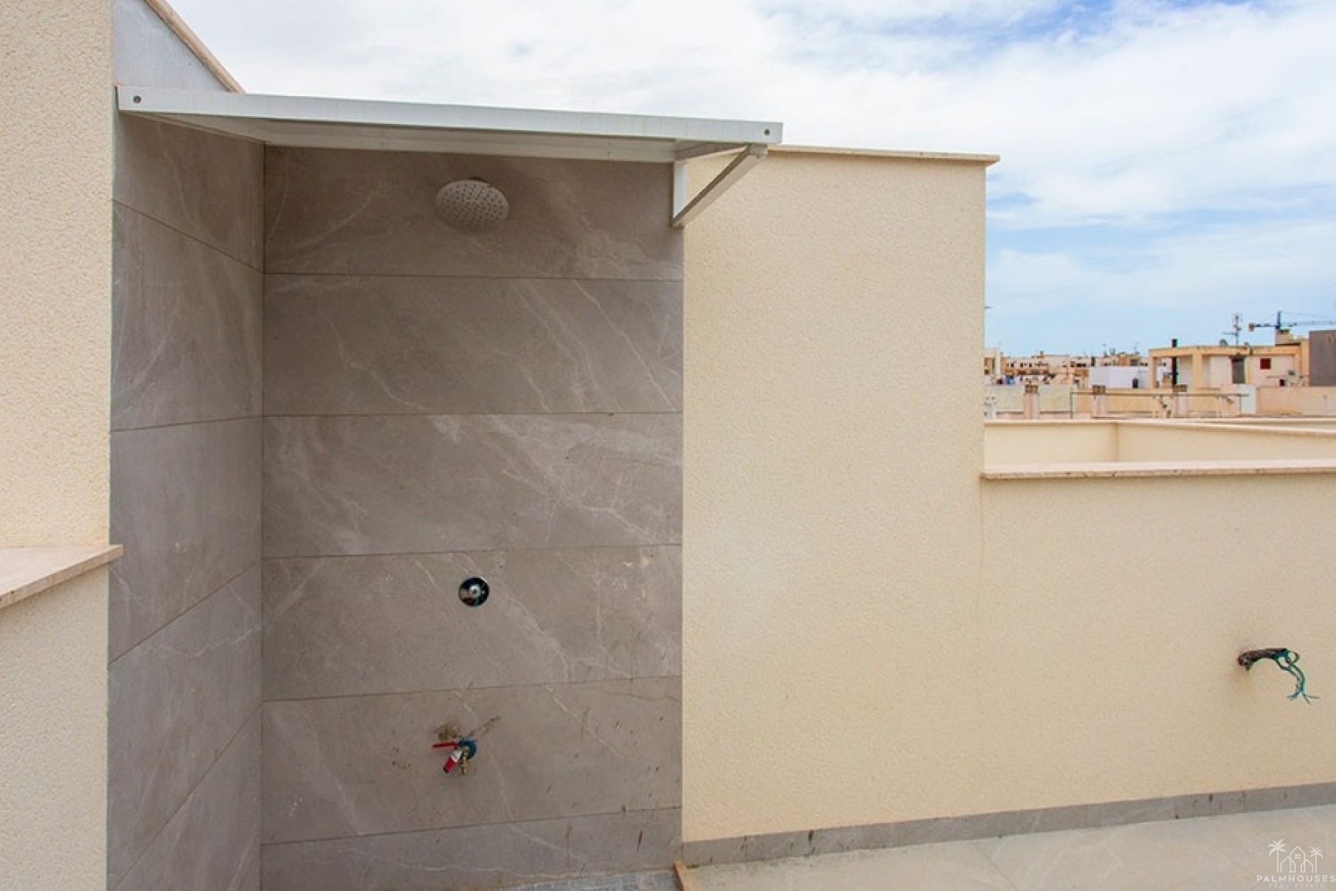 Venta - Apartment - Torrevieja - Playa del cura