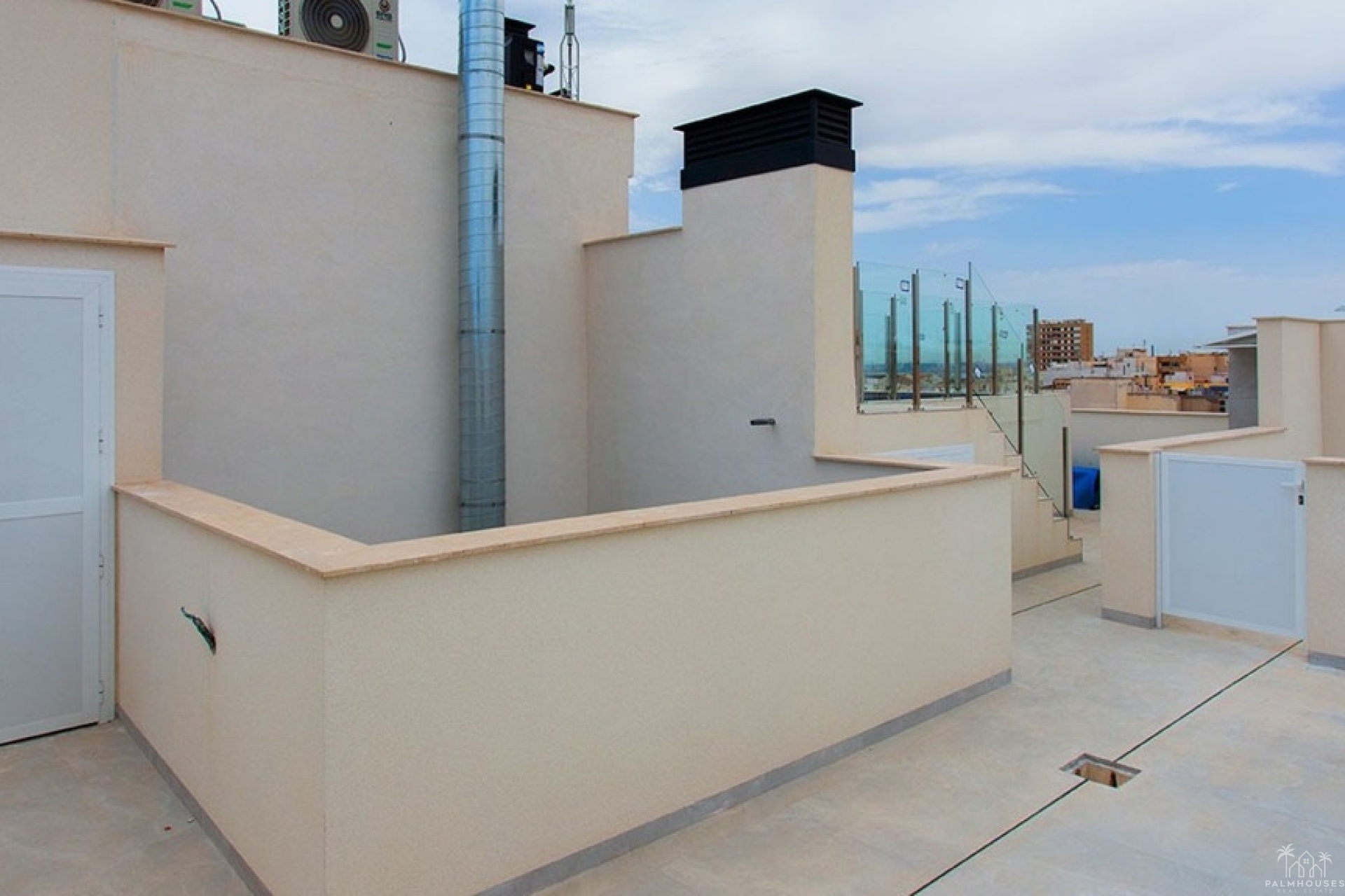 Venta - Apartment - Torrevieja - Playa del cura