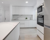 Venta - Apartment - Torrevieja - Playa del cura