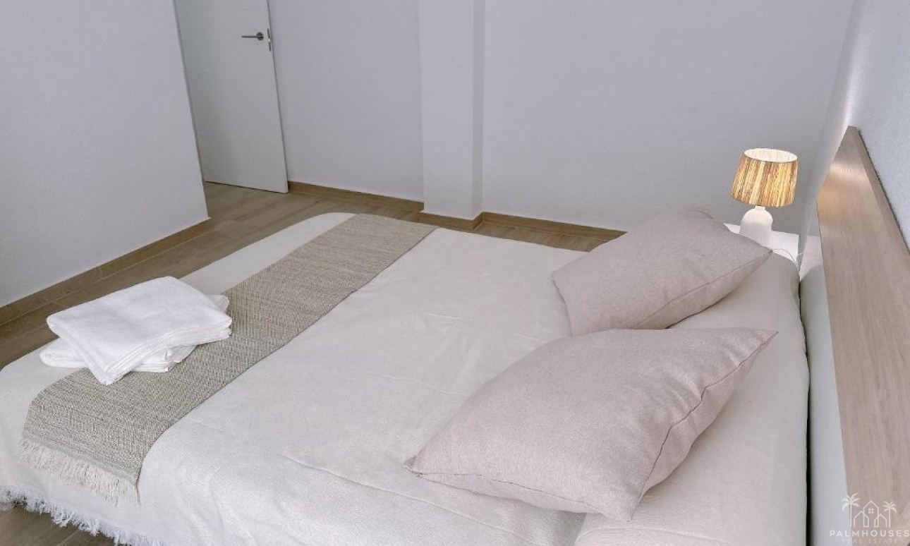 Venta - Apartment - Torrevieja - Playa del cura
