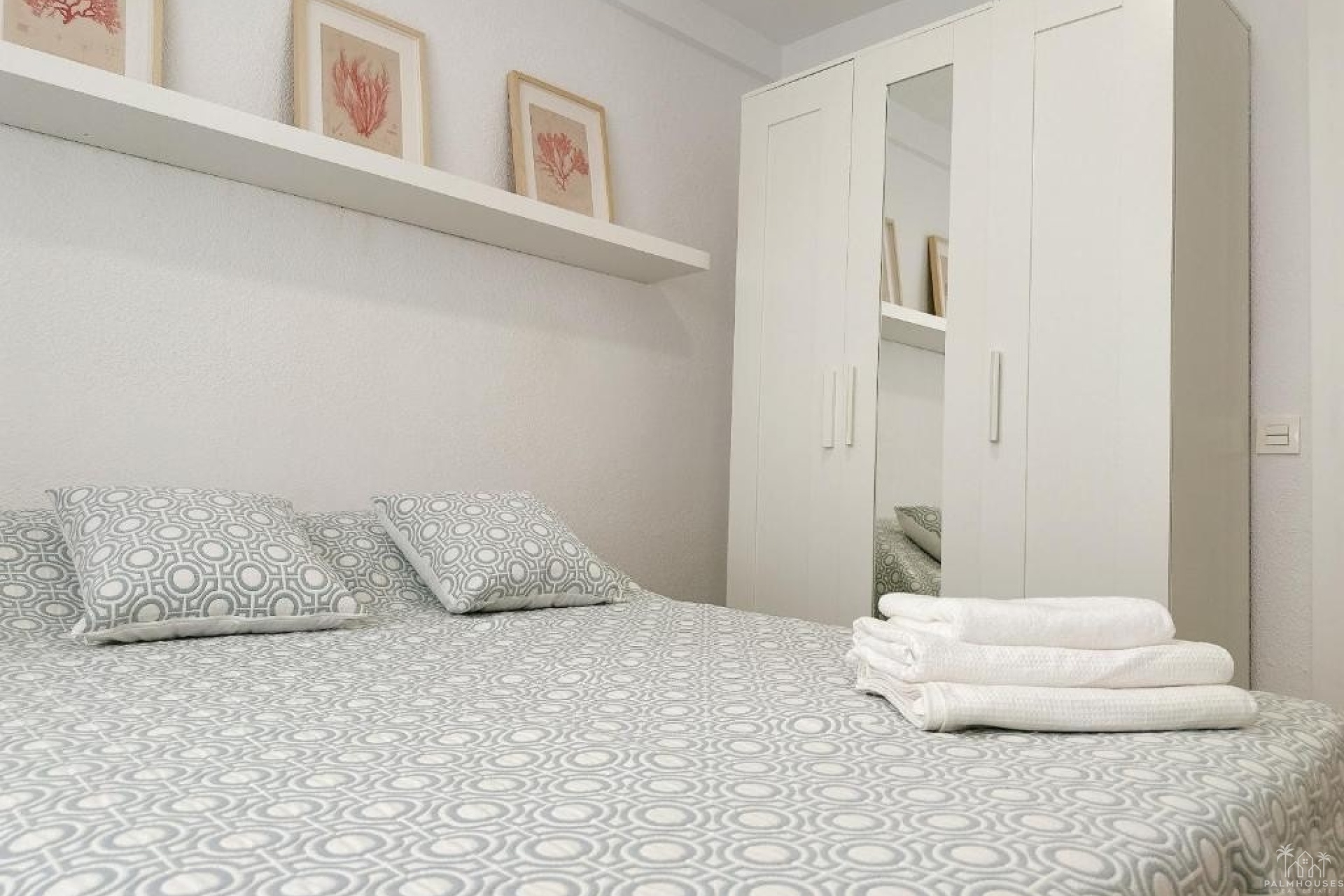 Venta - Apartment - Torrevieja - Playa del cura