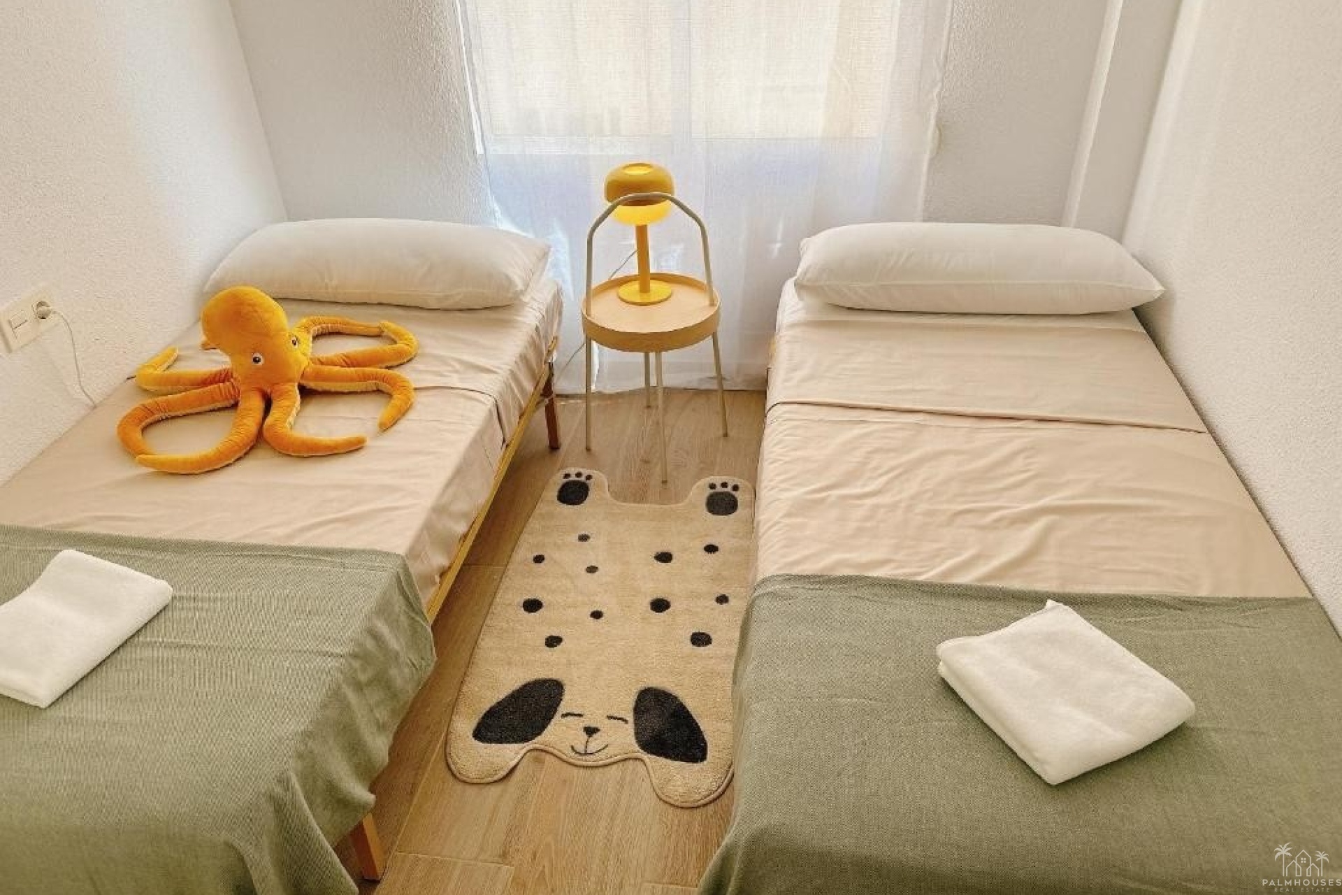 Venta - Apartment - Torrevieja - Playa del cura