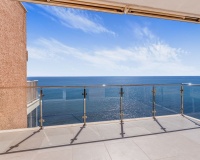 Venta - Apartment - Torrevieja - Playa del cura