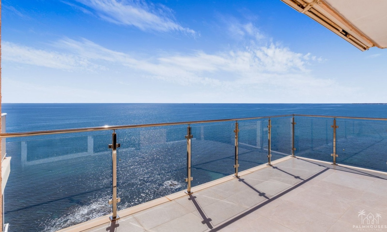Venta - Apartment - Torrevieja - Playa del cura