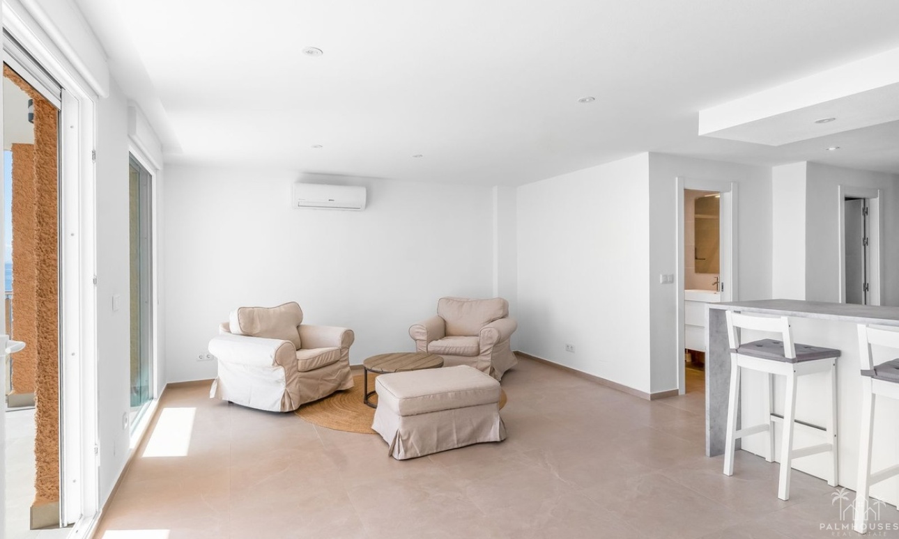 Venta - Apartment - Torrevieja - Playa del cura