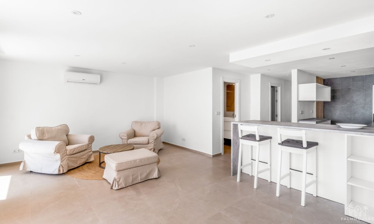 Venta - Apartment - Torrevieja - Playa del cura