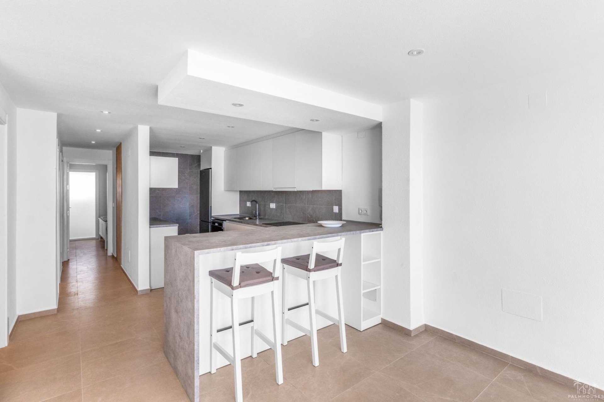Venta - Apartment - Torrevieja - Playa del cura