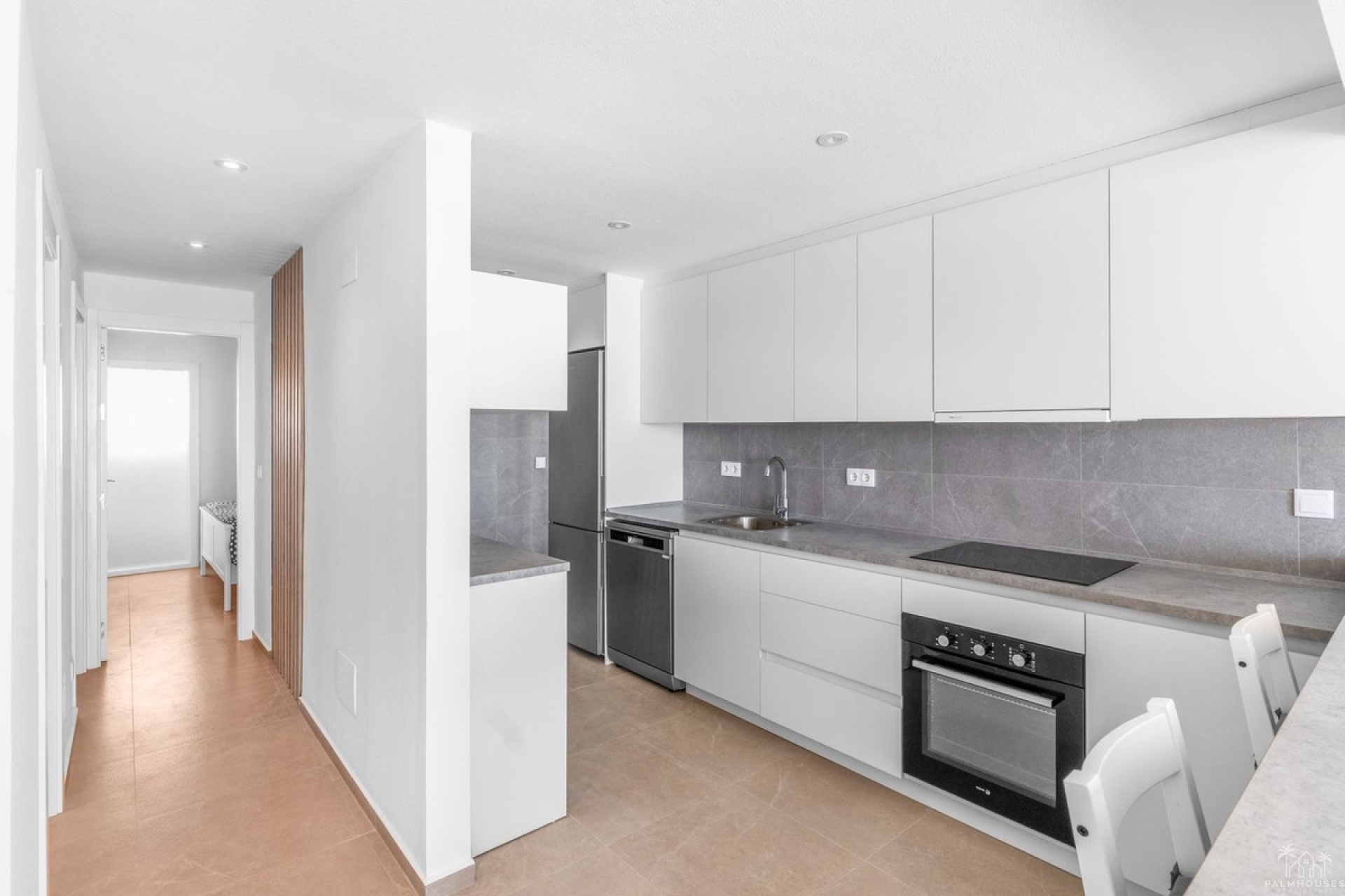 Venta - Apartment - Torrevieja - Playa del cura
