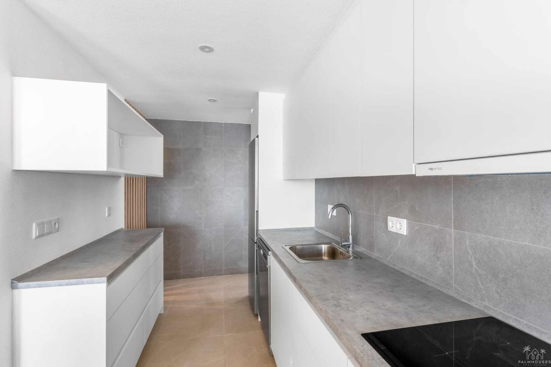 Venta - Apartment - Torrevieja - Playa del cura