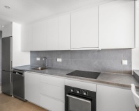Venta - Apartment - Torrevieja - Playa del cura