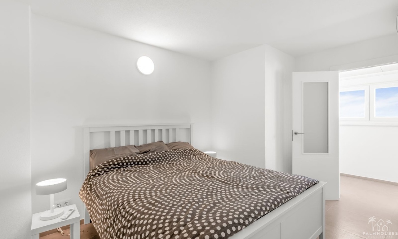Venta - Apartment - Torrevieja - Playa del cura