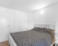 Venta - Apartment - Torrevieja - Playa del cura