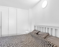 Venta - Apartment - Torrevieja - Playa del cura
