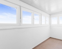 Venta - Apartment - Torrevieja - Playa del cura