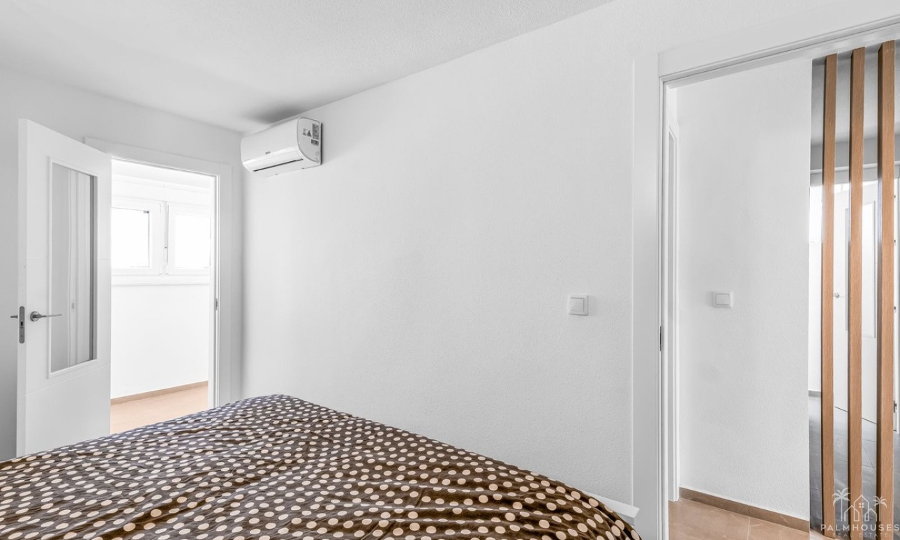 Venta - Apartment - Torrevieja - Playa del cura