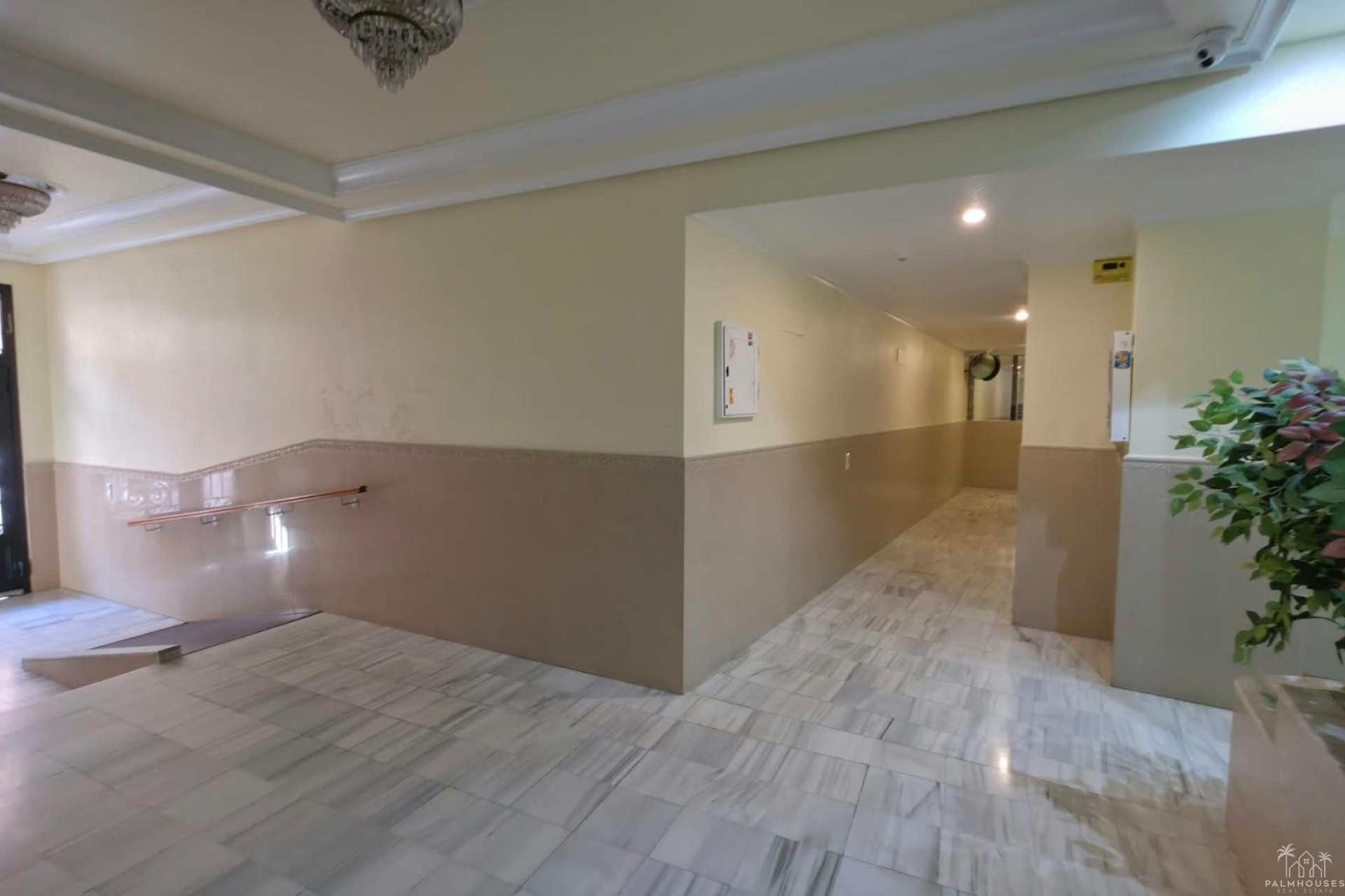 Venta - Apartment - Torrevieja - Playa del cura