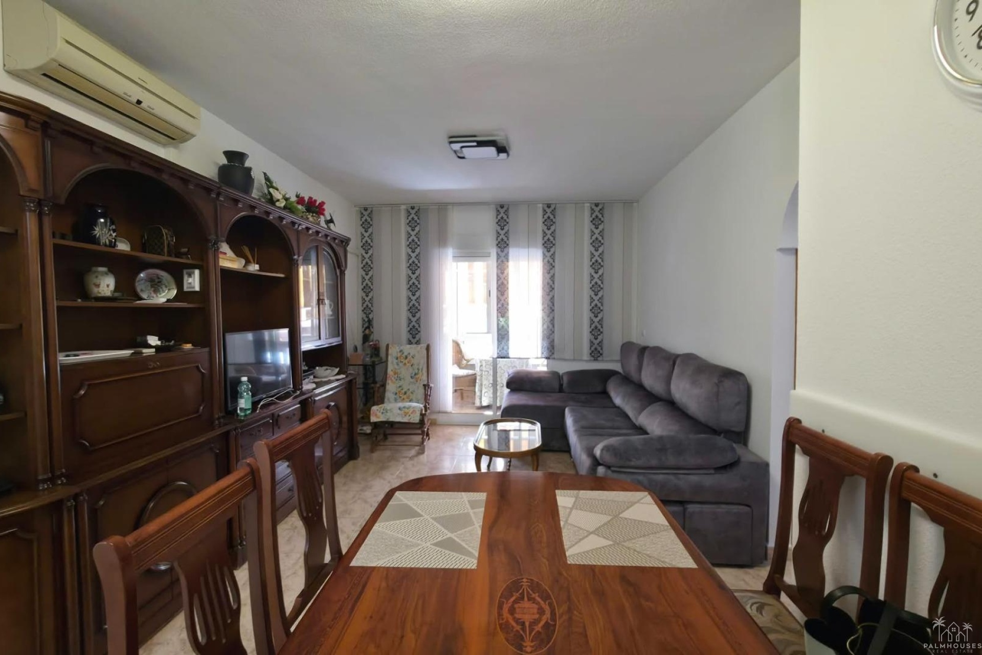 Venta - Apartment - Torrevieja - Playa del cura
