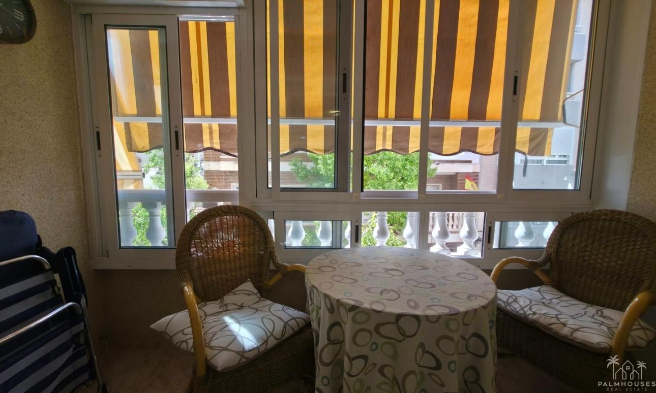 Venta - Apartment - Torrevieja - Playa del cura