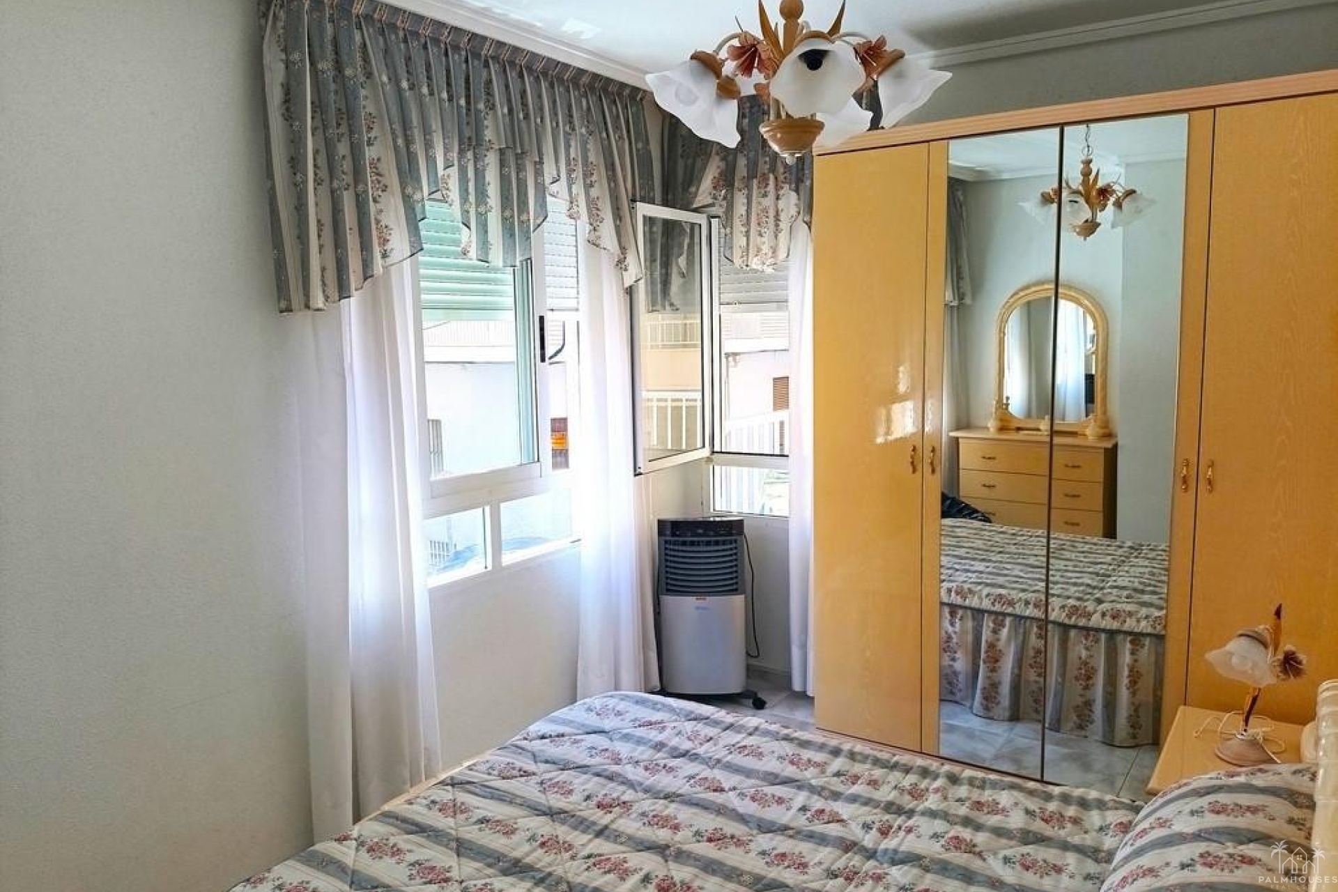 Venta - Apartment - Torrevieja - Playa del cura