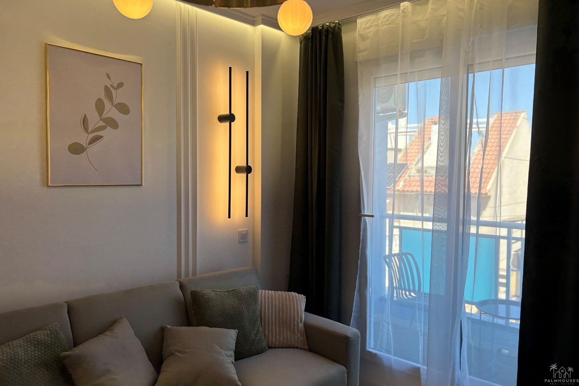Venta - Apartment - Torrevieja - Playa del cura