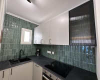 Venta - Apartment - Torrevieja - Playa del cura