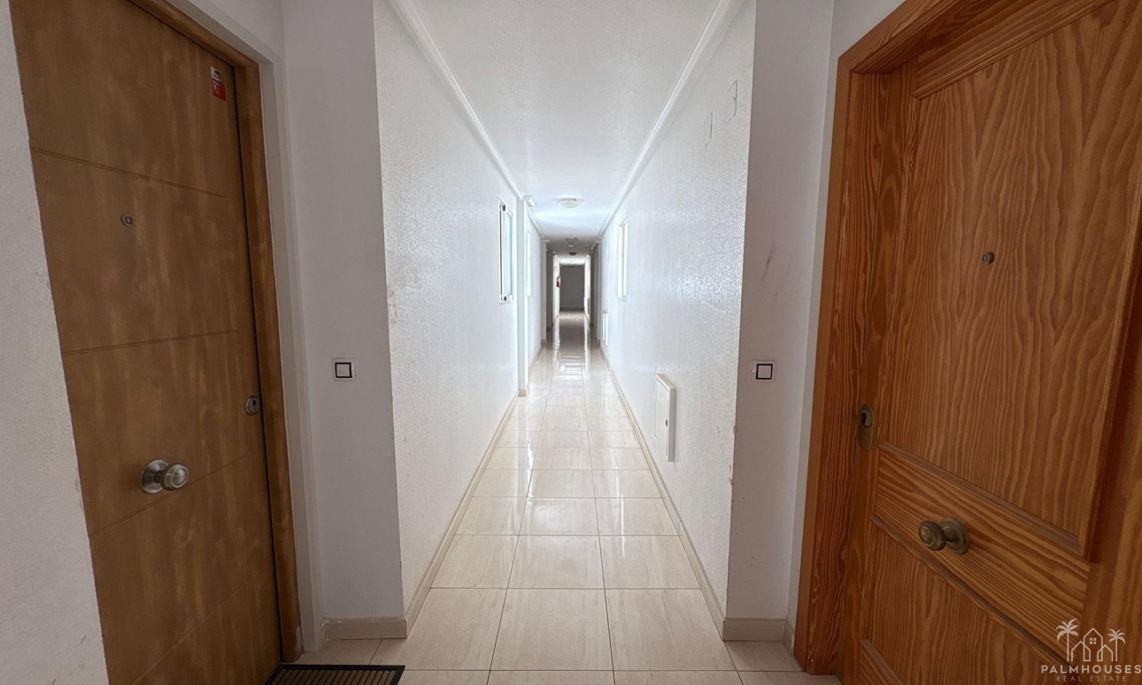 Venta - Apartment - Torrevieja - Playa del cura