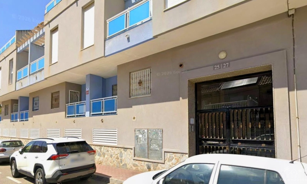 Venta - Apartment - Torrevieja - Playa del cura