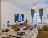 Venta - Apartment - Torrevieja - Playa del cura