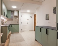 Venta - Apartment - Torrevieja - Playa del cura