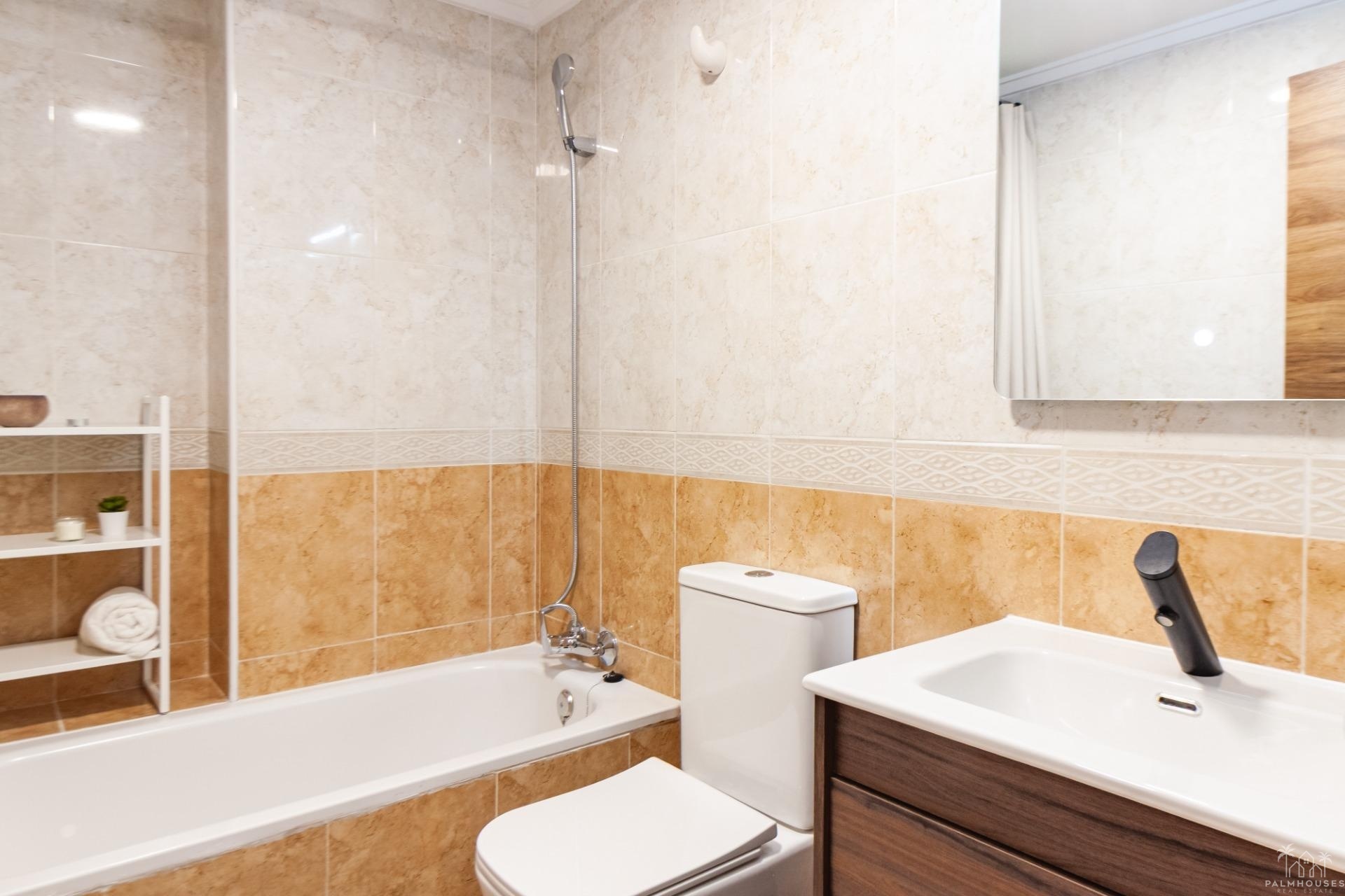 Venta - Apartment - Torrevieja - Playa del cura