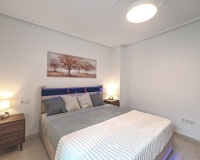 Venta - Apartment - Torrevieja - Playa del cura