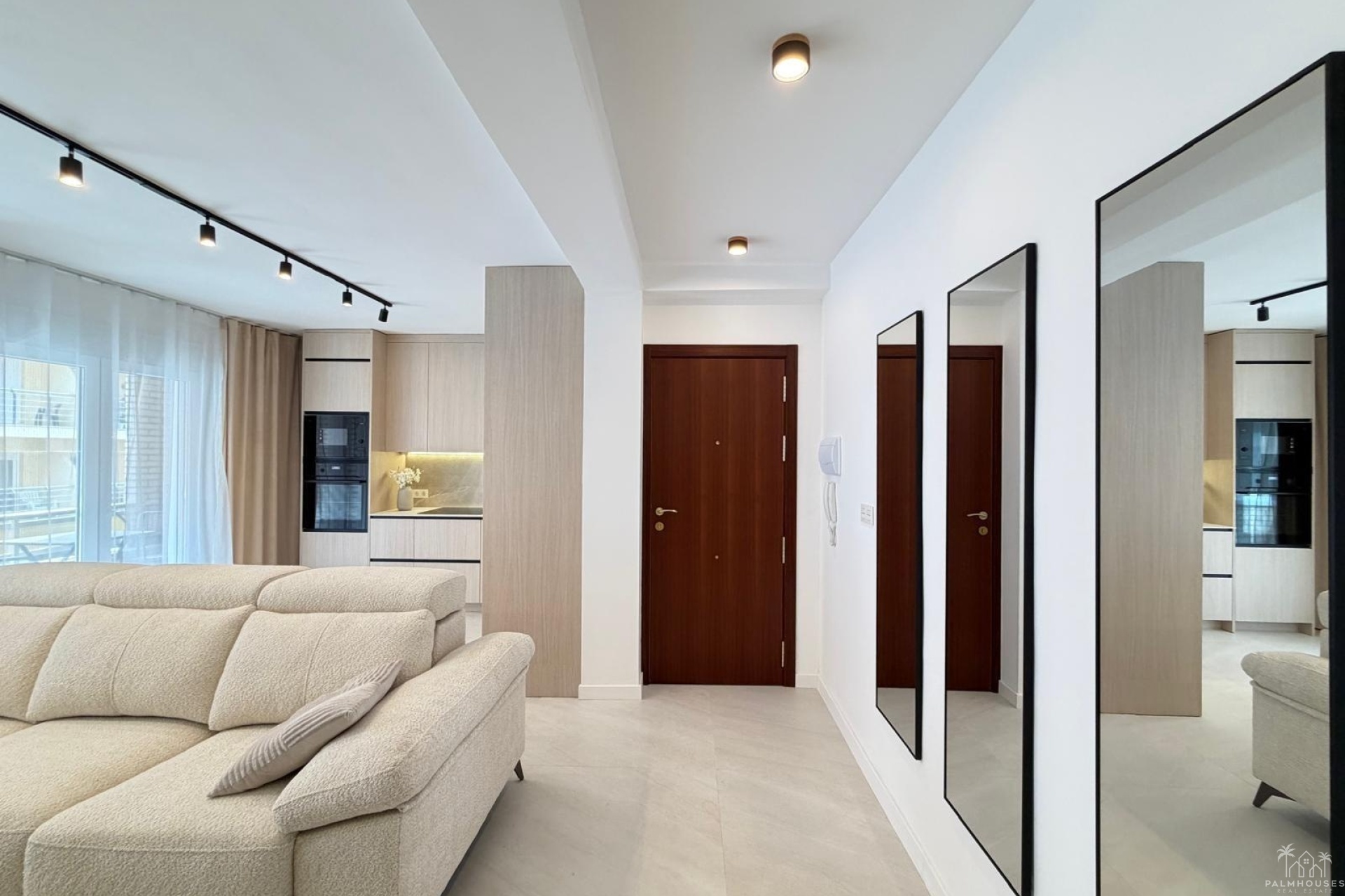Venta - Apartment - Torrevieja - Playa del cura