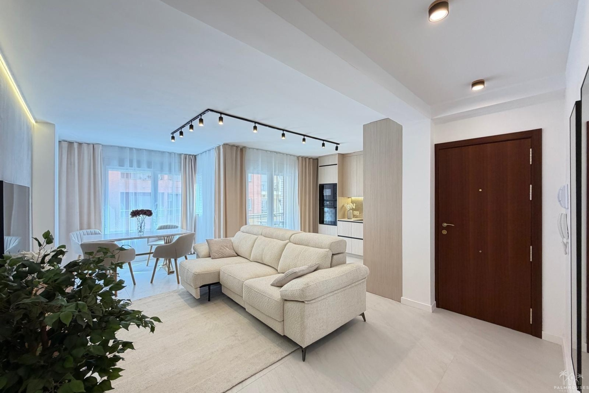 Venta - Apartment - Torrevieja - Playa del cura