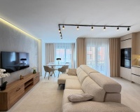 Venta - Apartment - Torrevieja - Playa del cura