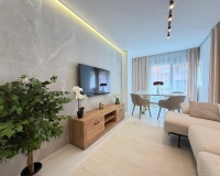 Venta - Apartment - Torrevieja - Playa del cura