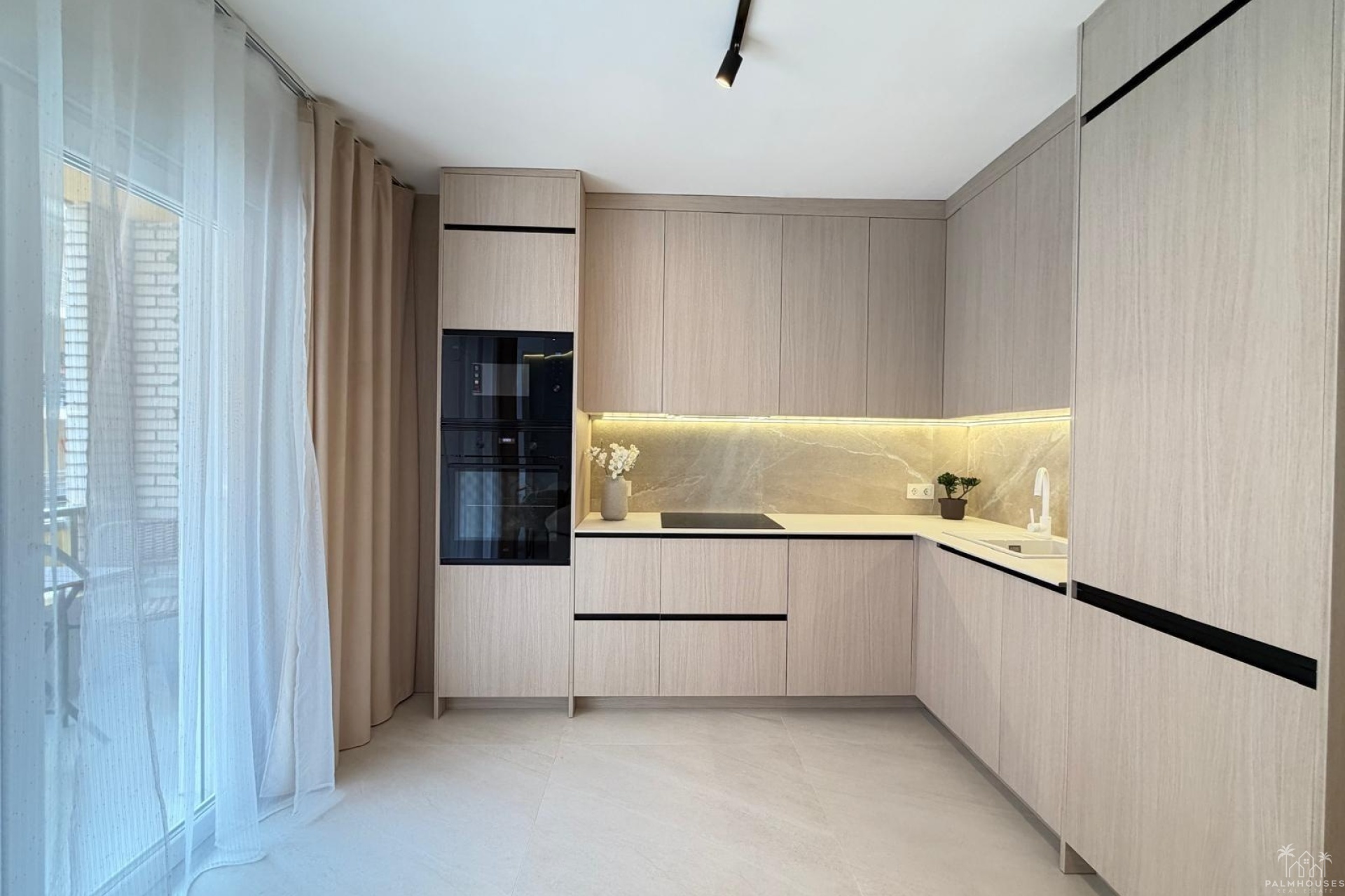 Venta - Apartment - Torrevieja - Playa del cura