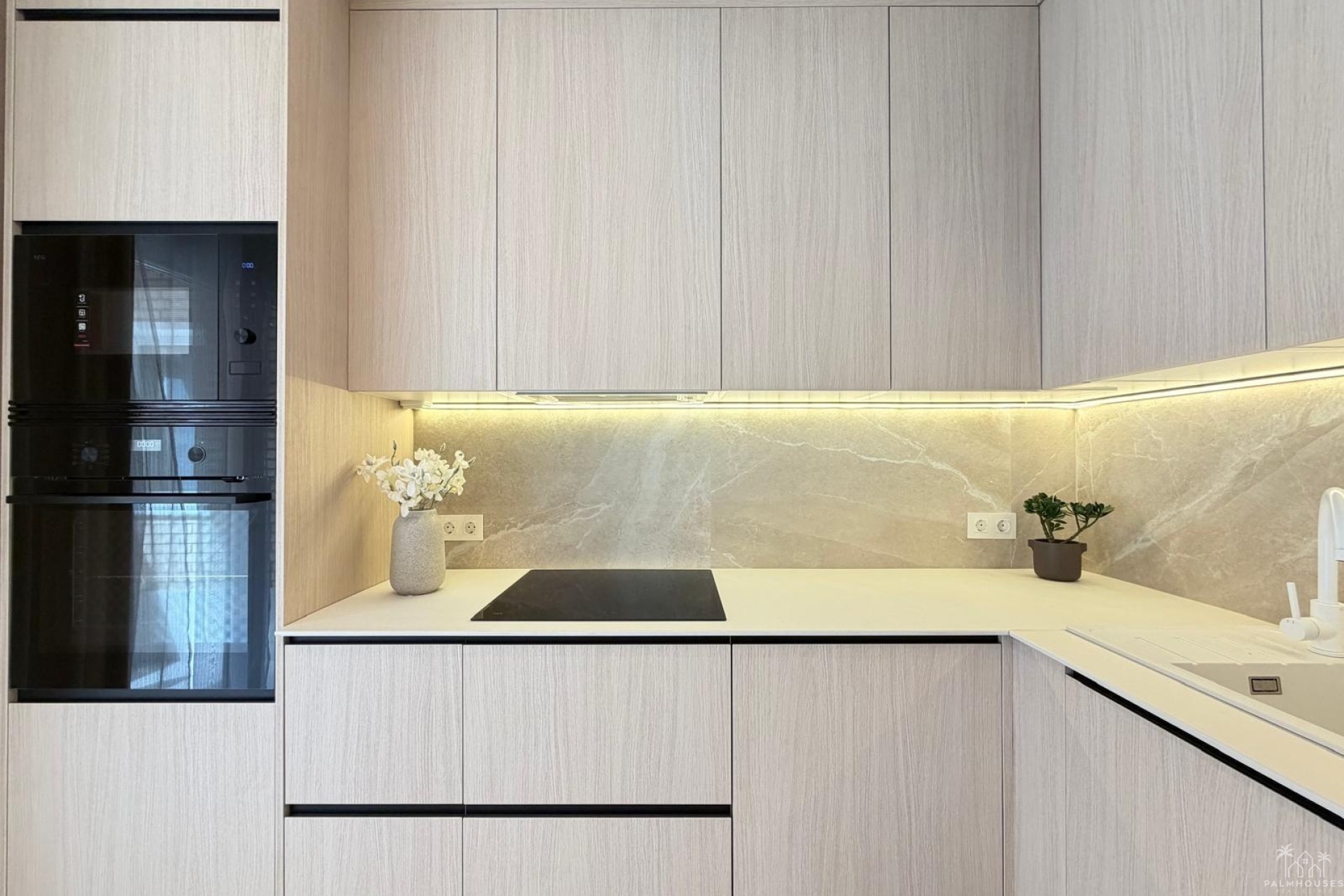 Venta - Apartment - Torrevieja - Playa del cura