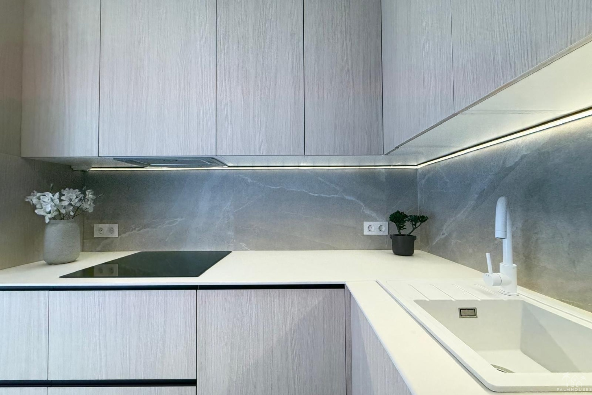 Venta - Apartment - Torrevieja - Playa del cura