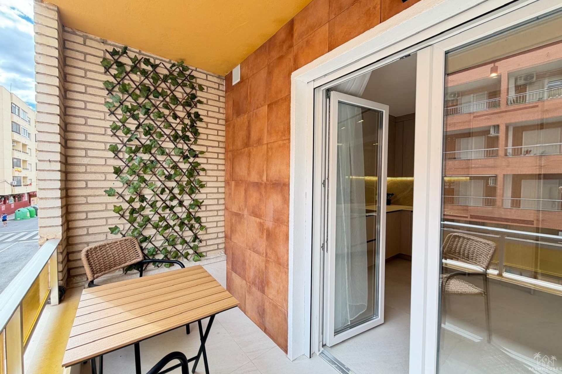 Venta - Apartment - Torrevieja - Playa del cura