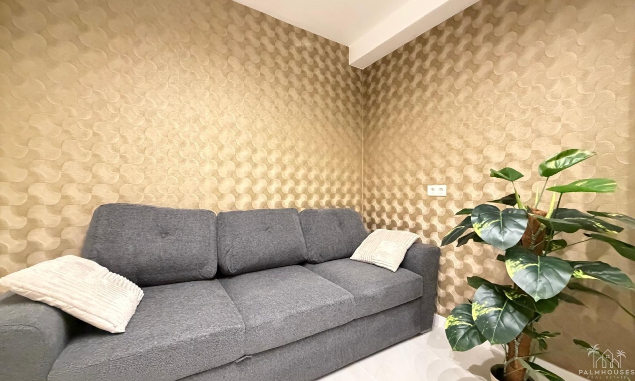 Venta - Apartment - Torrevieja - Playa del cura