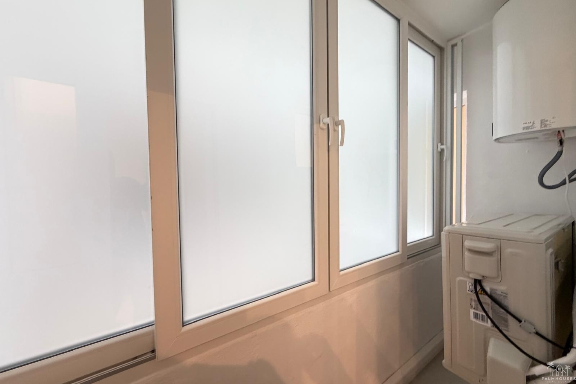 Venta - Apartment - Torrevieja - Playa del cura