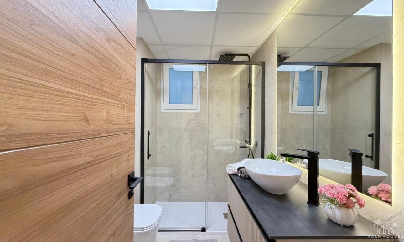 Venta - Apartment - Torrevieja - Playa del cura