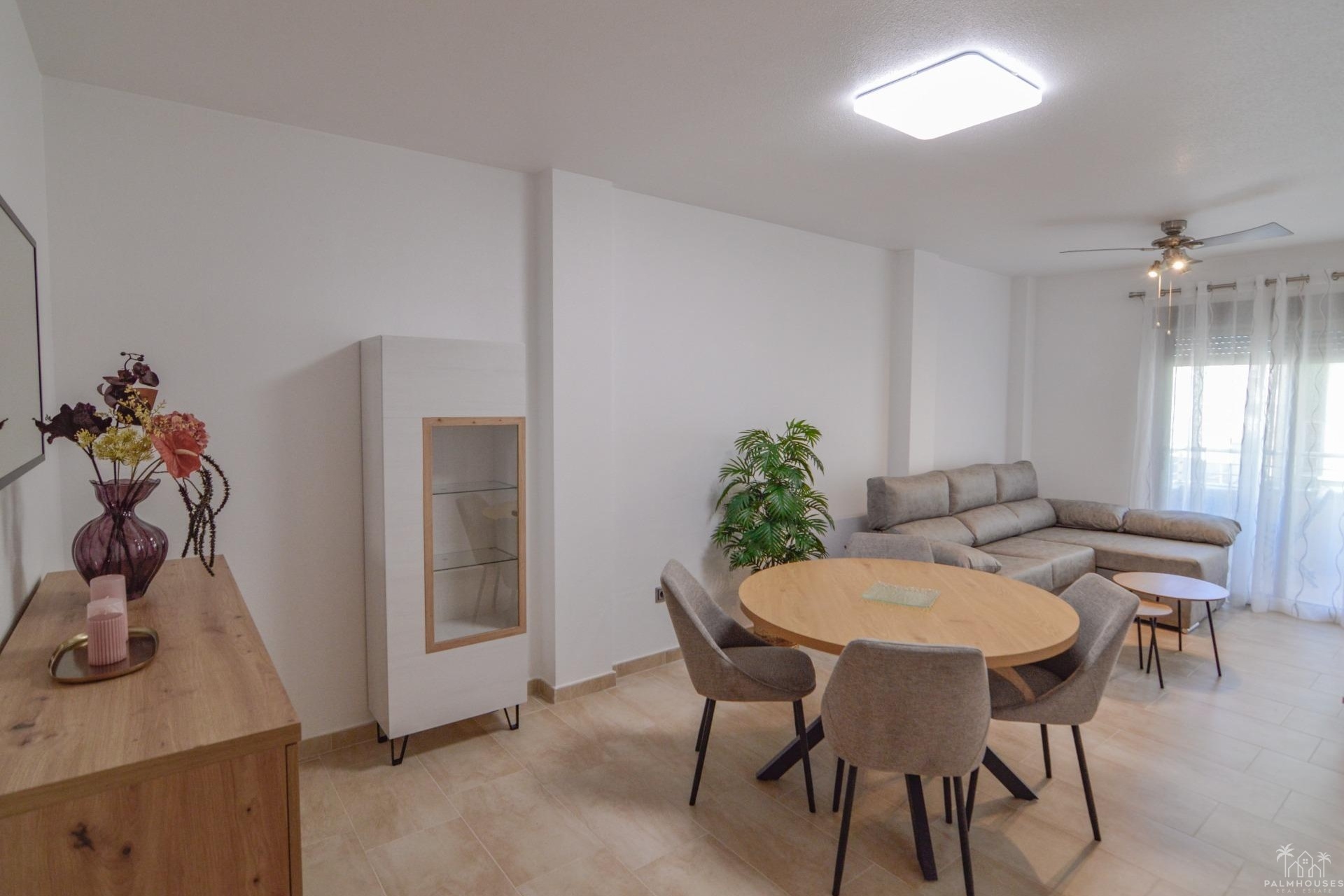 Venta - Apartment - Torrevieja - Playa del cura