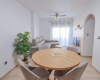 Venta - Apartment - Torrevieja - Playa del cura