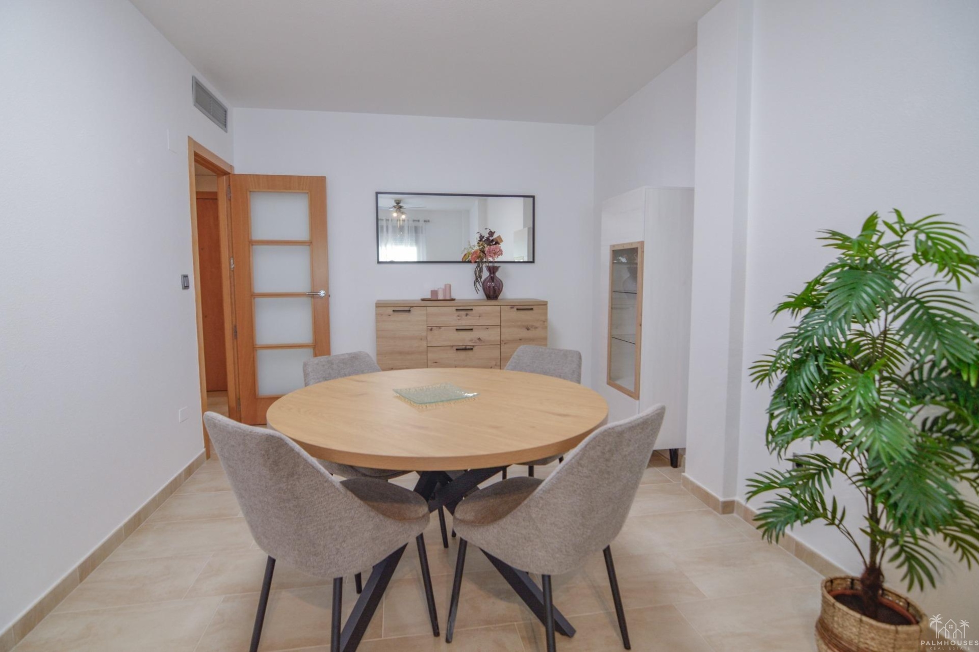 Venta - Apartment - Torrevieja - Playa del cura