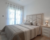 Venta - Apartment - Torrevieja - Playa del cura