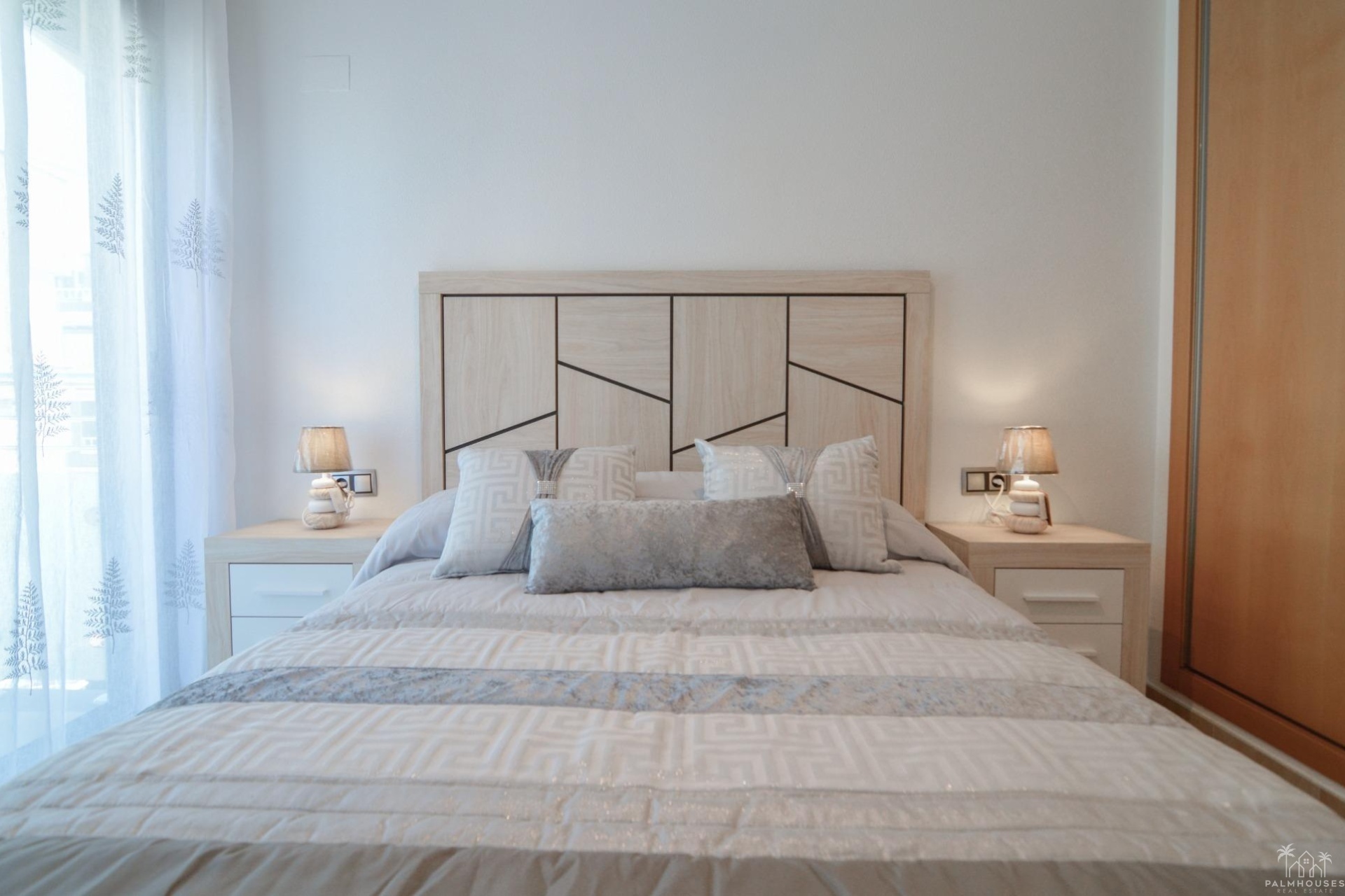 Venta - Apartment - Torrevieja - Playa del cura