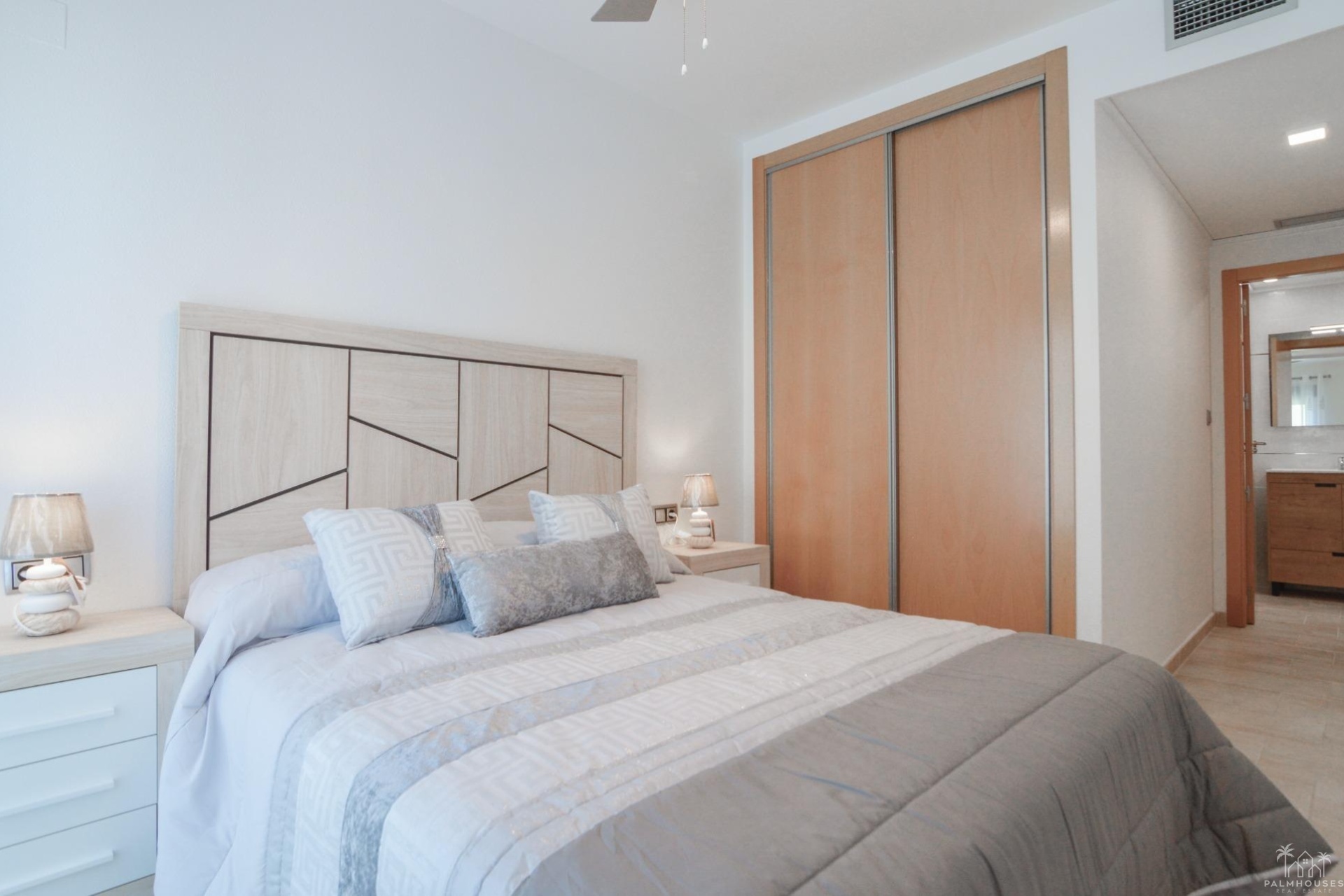 Venta - Apartment - Torrevieja - Playa del cura
