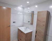 Venta - Apartment - Torrevieja - Playa del cura